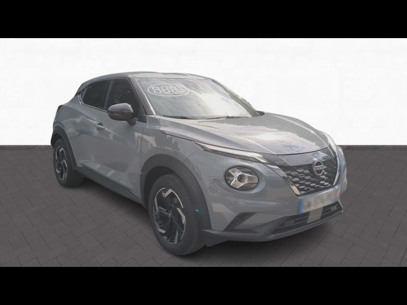 Photo 3 de l’annonce de NISSAN Juke d’occasion à vendre à NÎMES
