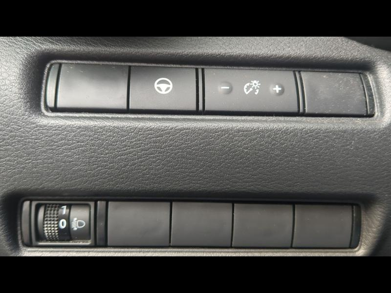 Photo 11 de l’annonce de NISSAN Juke d’occasion à vendre à NÎMES