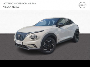 NISSAN Juke d’occasion à vendre à NÎMES