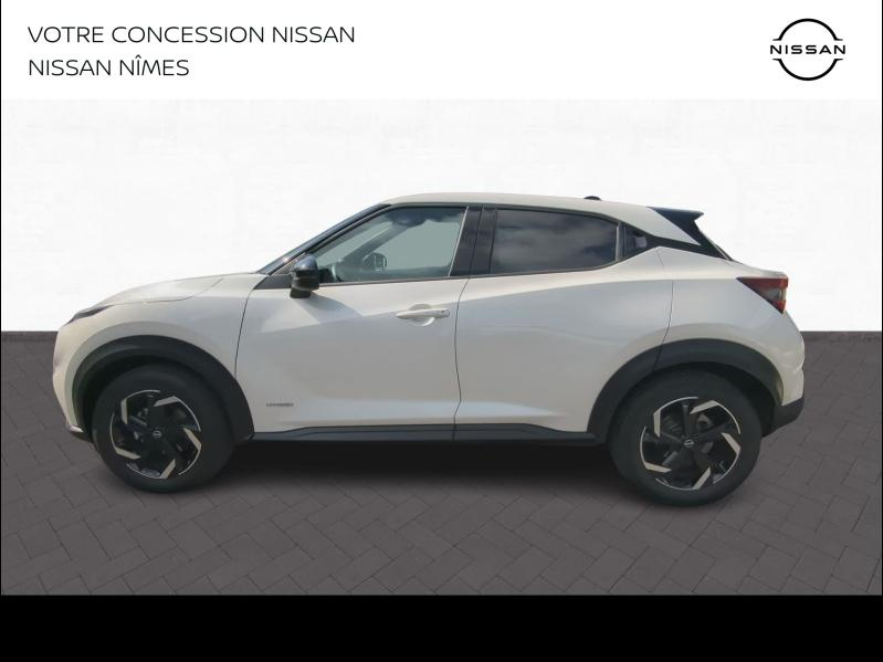 Photo 4 de l’annonce de NISSAN Juke d’occasion à vendre à NÎMES