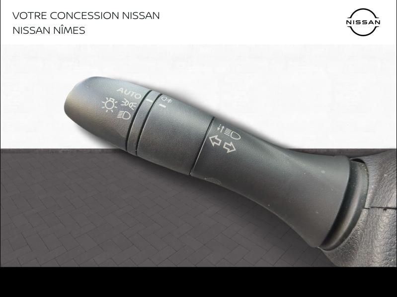 Photo 13 de l’annonce de NISSAN Juke d’occasion à vendre à NÎMES
