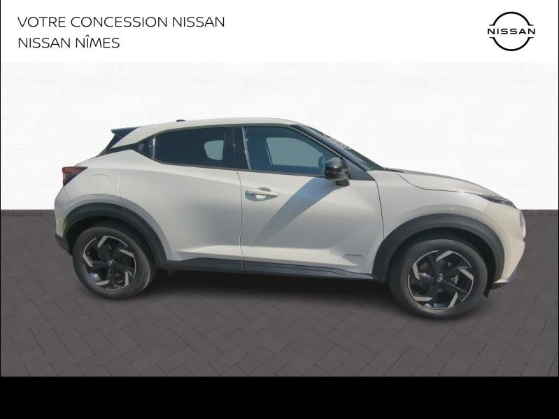 Photo 20 de l’annonce de NISSAN Juke d’occasion à vendre à NÎMES