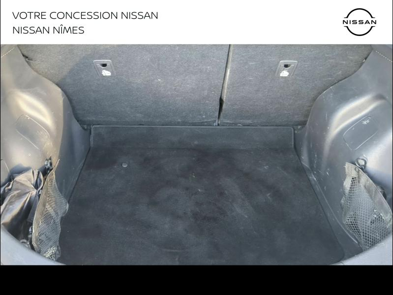 Photo 11 de l’annonce de NISSAN Leaf d’occasion à vendre à NÎMES