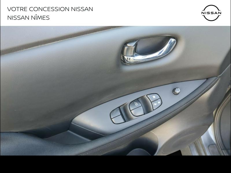 Photo 13 de l’annonce de NISSAN Leaf d’occasion à vendre à NÎMES
