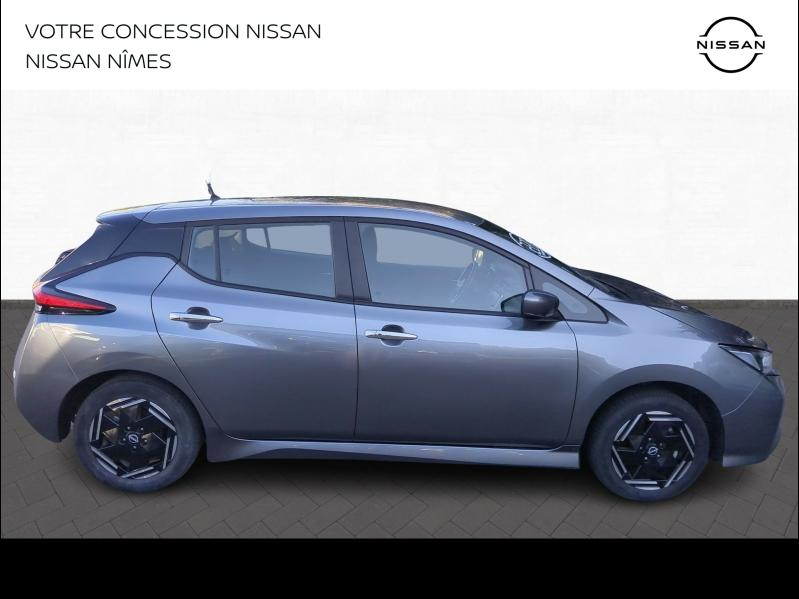 Photo 15 de l’annonce de NISSAN Leaf d’occasion à vendre à NÎMES