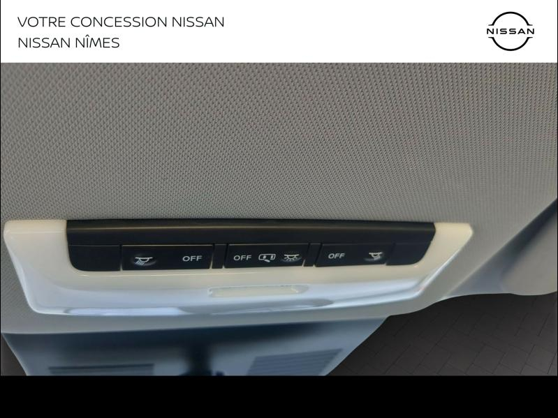 Photo 16 de l’annonce de NISSAN Leaf d’occasion à vendre à NÎMES