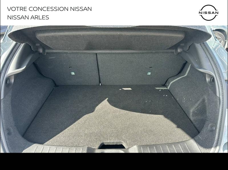 Photo 12 de l’annonce de NISSAN Juke d’occasion à vendre à ARLES