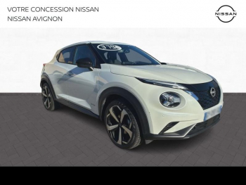 NISSAN Juke d’occasion à vendre à AVIGNON