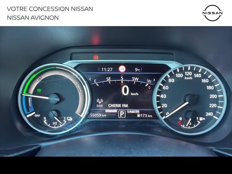 Photo 9 de l’annonce de NISSAN Juke d’occasion à vendre à AVIGNON