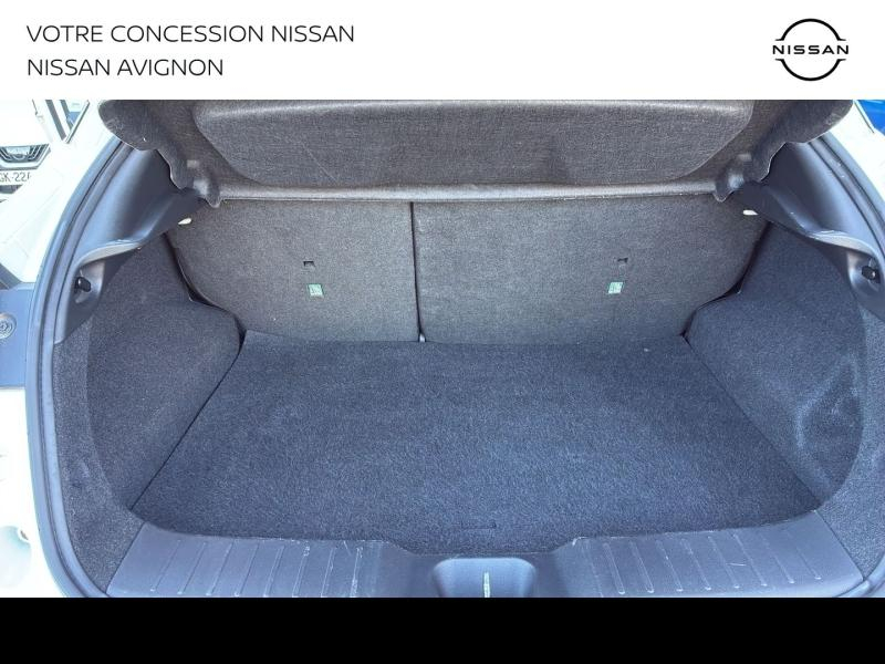 Photo 16 de l’annonce de NISSAN Juke d’occasion à vendre à AVIGNON