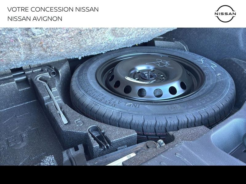 Photo 17 de l’annonce de NISSAN Juke d’occasion à vendre à AVIGNON