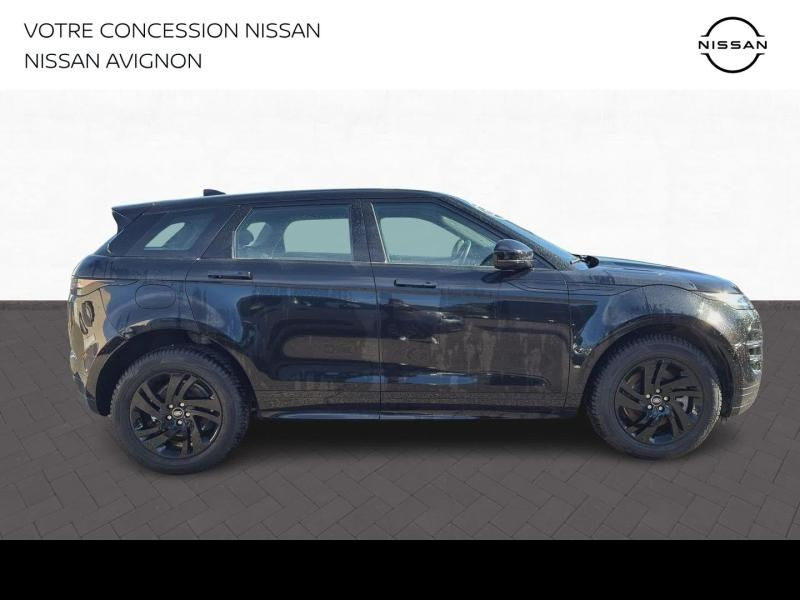 Photo 5 de l’annonce de LAND-ROVER Evoque d’occasion à vendre à AVIGNON