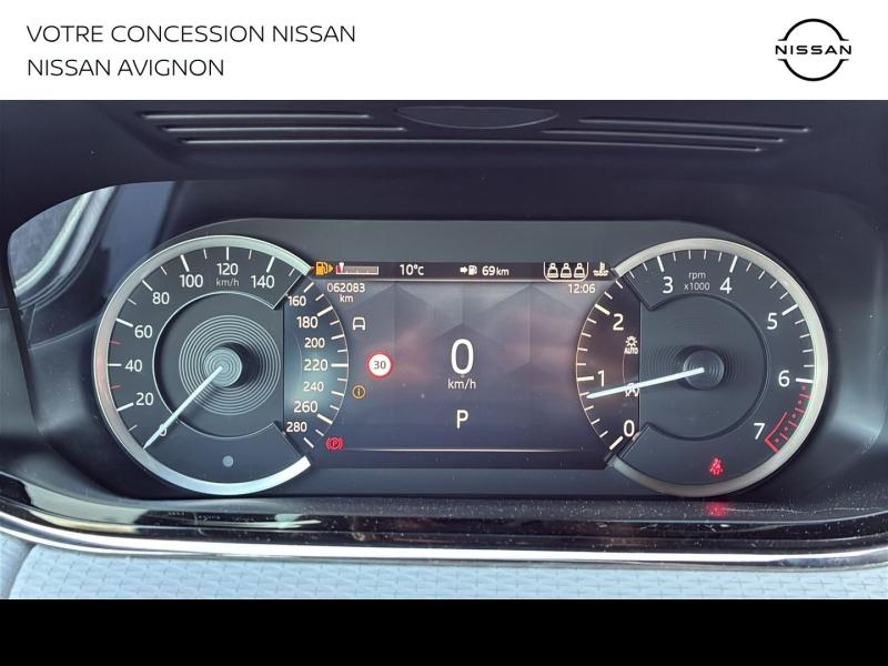 Photo 9 de l’annonce de LAND-ROVER Evoque d’occasion à vendre à AVIGNON