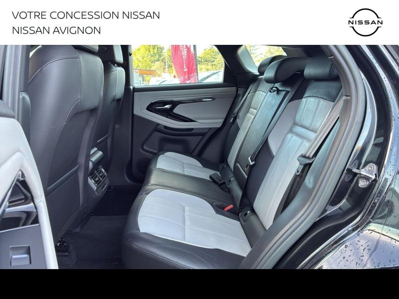 Photo 14 de l’annonce de LAND-ROVER Evoque d’occasion à vendre à AVIGNON