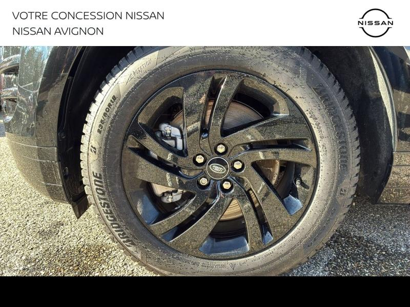 Photo 19 de l’annonce de LAND-ROVER Evoque d’occasion à vendre à AVIGNON