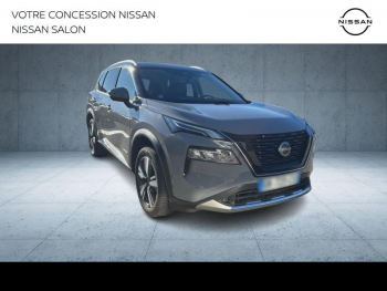 NISSAN X-Trail d’occasion à vendre à SALON DE PROVENCE