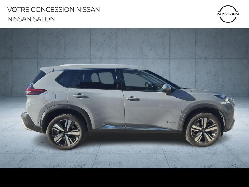 Photo 8 de l’annonce de NISSAN X-Trail d’occasion à vendre à SALON DE PROVENCE