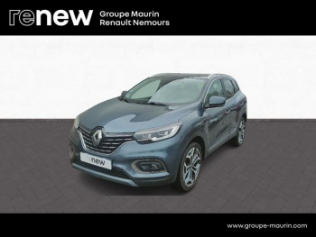RENAULT Kadjar d’occasion à vendre à SAINT PIERRE LES NEMOURS