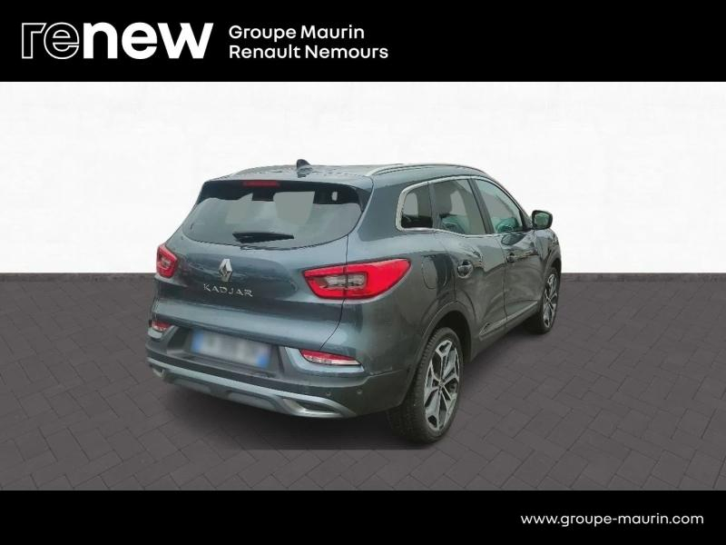 Photo 3 de l’annonce de RENAULT Kadjar d’occasion à vendre à SAINT PIERRE LES NEMOURS