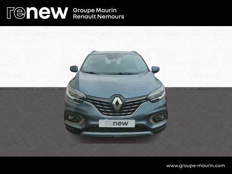 Photo 5 de l’annonce de RENAULT Kadjar d’occasion à vendre à SAINT PIERRE LES NEMOURS