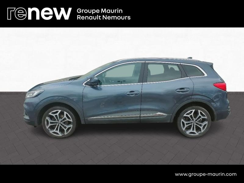Photo 6 de l’annonce de RENAULT Kadjar d’occasion à vendre à SAINT PIERRE LES NEMOURS