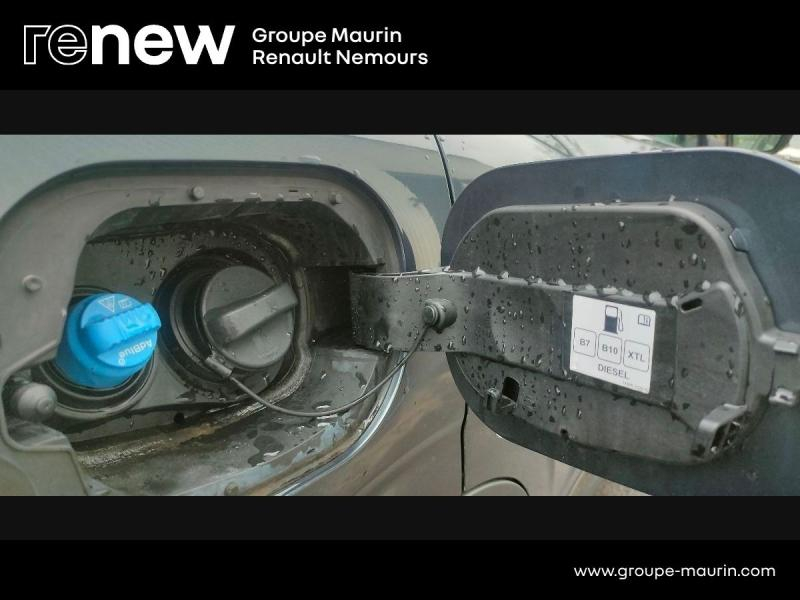 Photo 10 de l’annonce de RENAULT Kadjar d’occasion à vendre à SAINT PIERRE LES NEMOURS