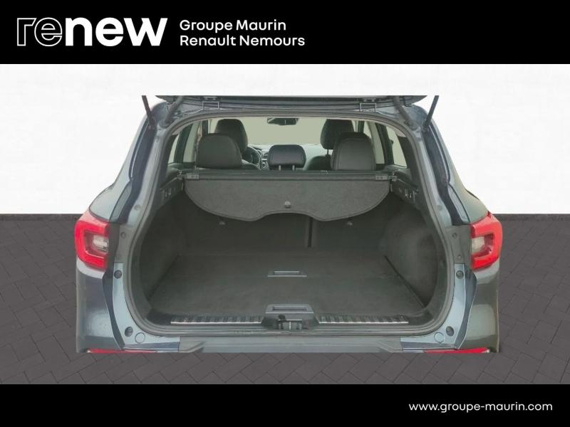 Photo 11 de l’annonce de RENAULT Kadjar d’occasion à vendre à SAINT PIERRE LES NEMOURS
