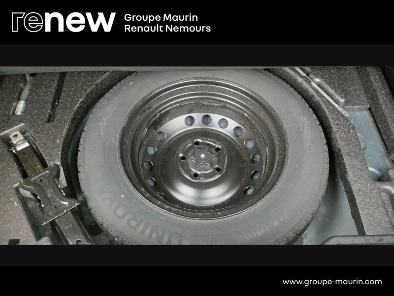 Photo 12 de l’annonce de RENAULT Kadjar d’occasion à vendre à SAINT PIERRE LES NEMOURS