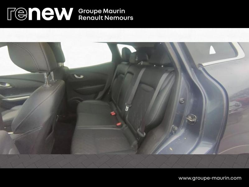 Photo 13 de l’annonce de RENAULT Kadjar d’occasion à vendre à SAINT PIERRE LES NEMOURS