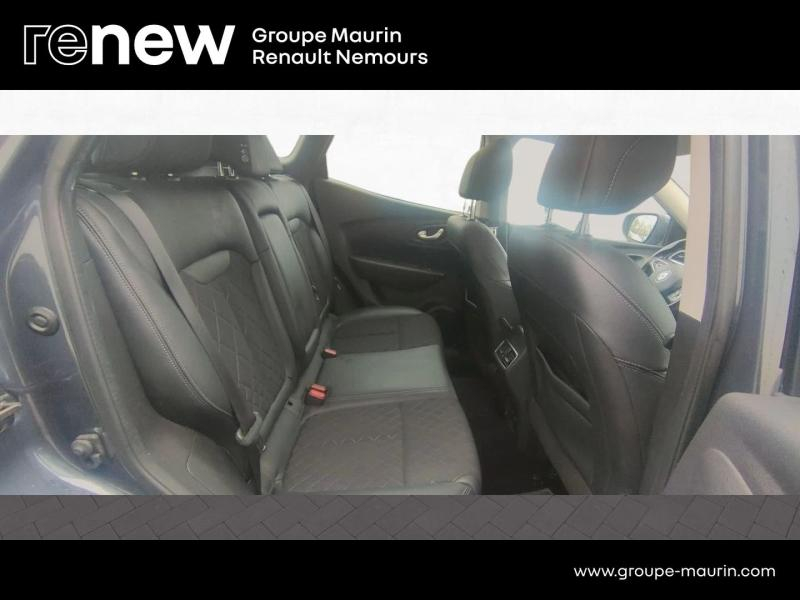 Photo 14 de l’annonce de RENAULT Kadjar d’occasion à vendre à SAINT PIERRE LES NEMOURS