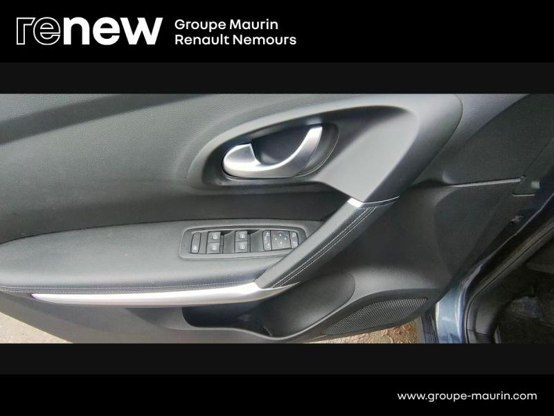 Photo 18 de l’annonce de RENAULT Kadjar d’occasion à vendre à SAINT PIERRE LES NEMOURS