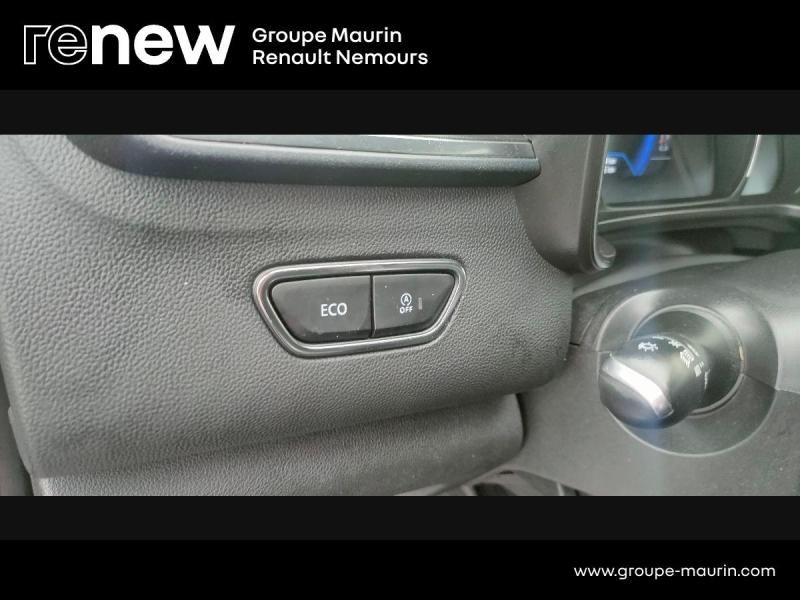 Photo 20 de l’annonce de RENAULT Kadjar d’occasion à vendre à SAINT PIERRE LES NEMOURS