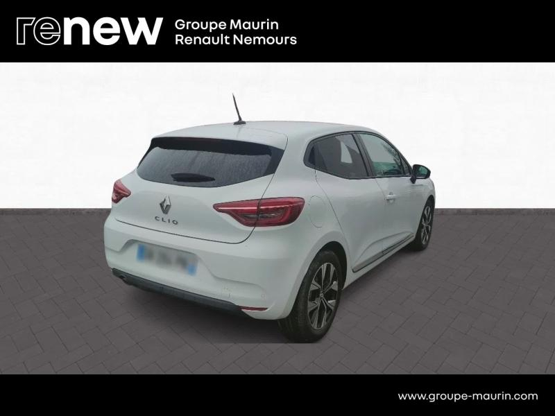 Photo 3 de l’annonce de RENAULT Clio d’occasion à vendre à SAINT PIERRE LES NEMOURS