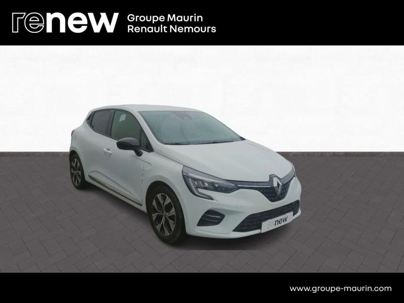 Photo 4 de l’annonce de RENAULT Clio d’occasion à vendre à SAINT PIERRE LES NEMOURS
