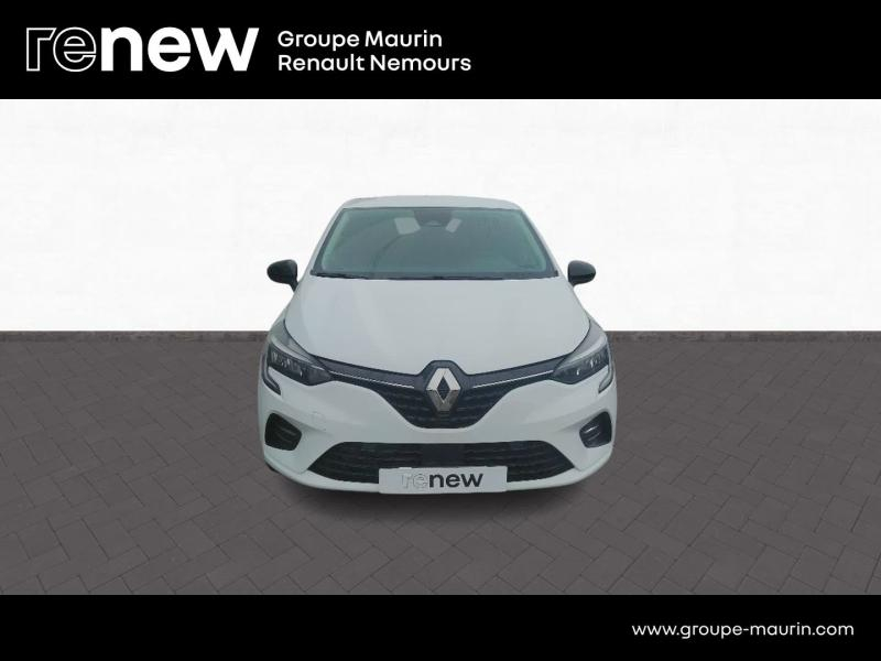 Photo 5 de l’annonce de RENAULT Clio d’occasion à vendre à SAINT PIERRE LES NEMOURS