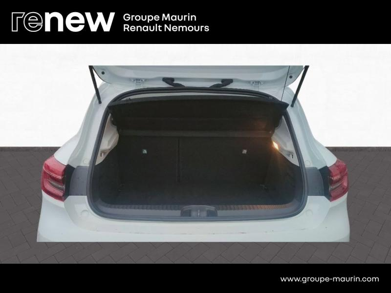 Photo 11 de l’annonce de RENAULT Clio d’occasion à vendre à SAINT PIERRE LES NEMOURS