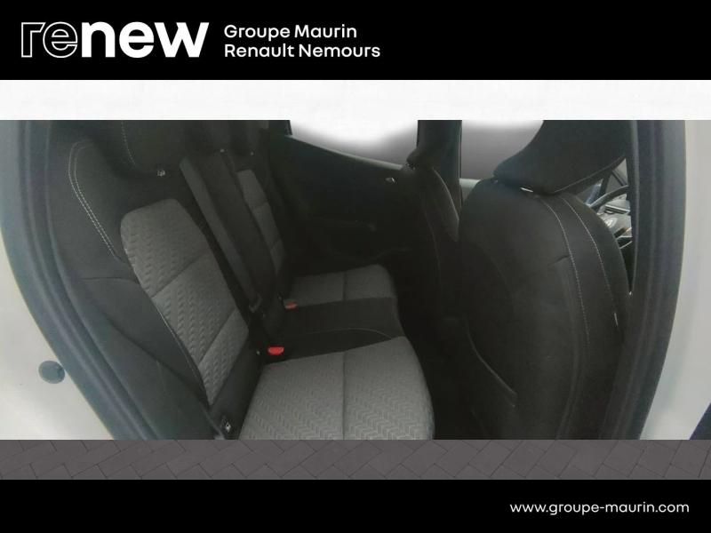 Photo 14 de l’annonce de RENAULT Clio d’occasion à vendre à SAINT PIERRE LES NEMOURS