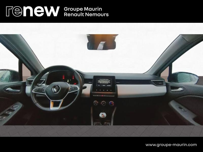 Photo 17 de l’annonce de RENAULT Clio d’occasion à vendre à SAINT PIERRE LES NEMOURS