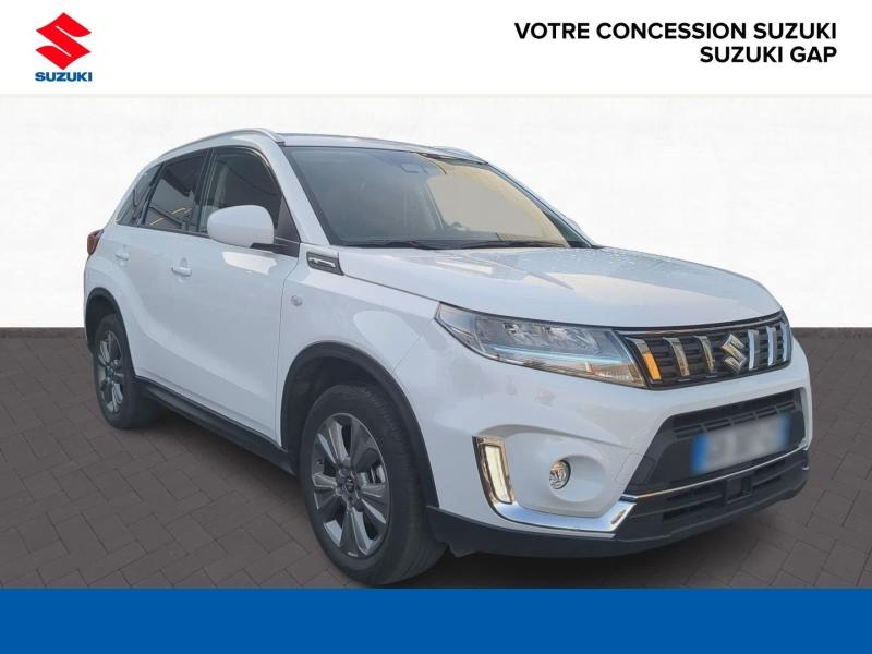 Photo 3 de l’annonce de SUZUKI Vitara d’occasion à vendre à GAP