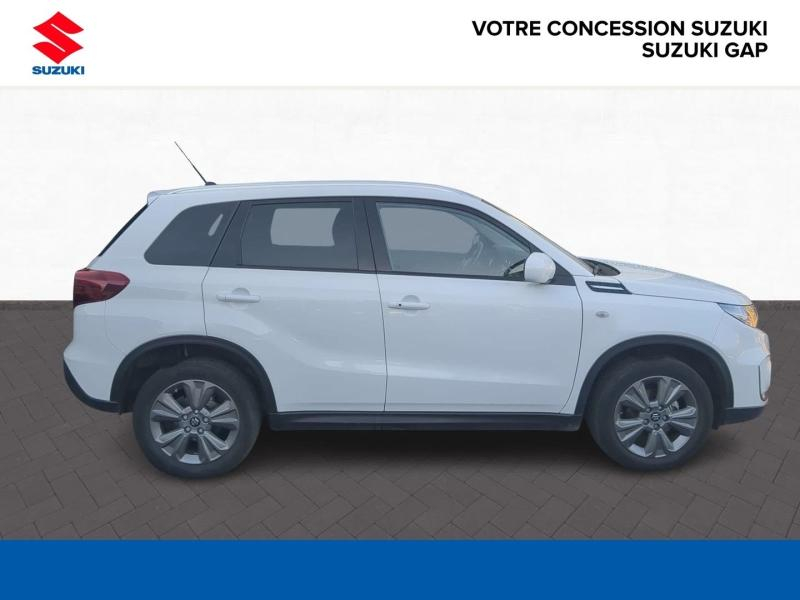 Photo 4 de l’annonce de SUZUKI Vitara d’occasion à vendre à GAP