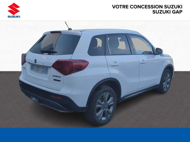 Photo 5 de l’annonce de SUZUKI Vitara d’occasion à vendre à GAP