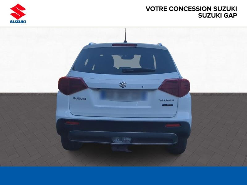Photo 6 de l’annonce de SUZUKI Vitara d’occasion à vendre à GAP