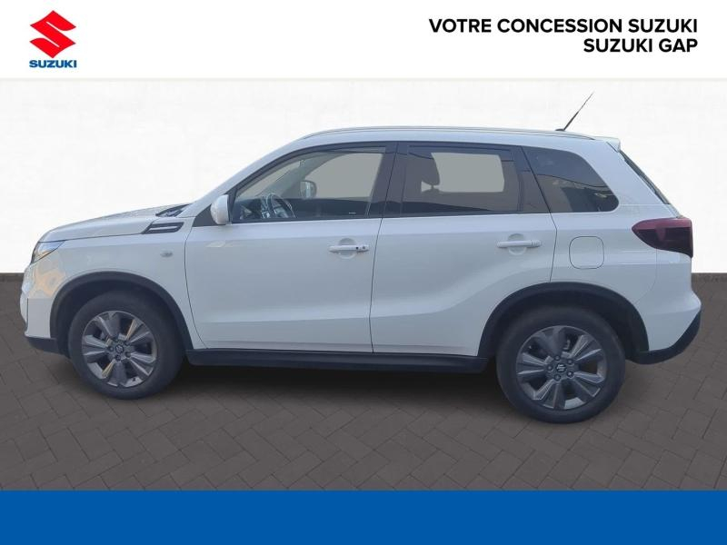 Photo 8 de l’annonce de SUZUKI Vitara d’occasion à vendre à GAP