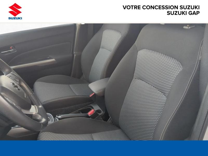 Photo 9 de l’annonce de SUZUKI Vitara d’occasion à vendre à GAP