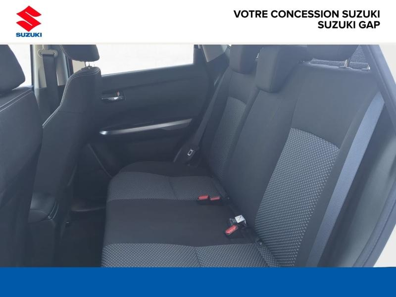 Photo 10 de l’annonce de SUZUKI Vitara d’occasion à vendre à GAP