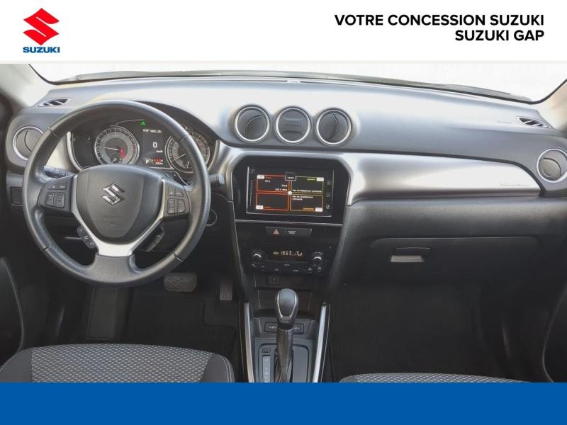 Photo 11 de l’annonce de SUZUKI Vitara d’occasion à vendre à GAP