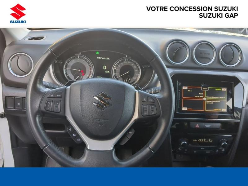 Photo 12 de l’annonce de SUZUKI Vitara d’occasion à vendre à GAP
