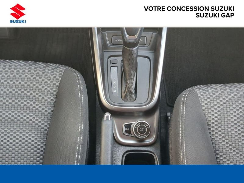 Photo 14 de l’annonce de SUZUKI Vitara d’occasion à vendre à GAP
