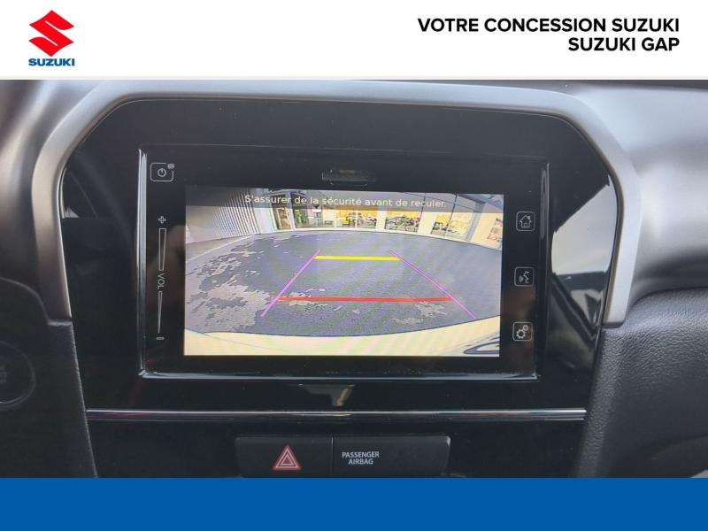 Photo 15 de l’annonce de SUZUKI Vitara d’occasion à vendre à GAP