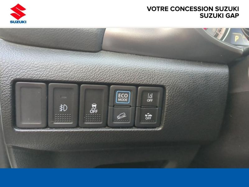 Photo 16 de l’annonce de SUZUKI Vitara d’occasion à vendre à GAP